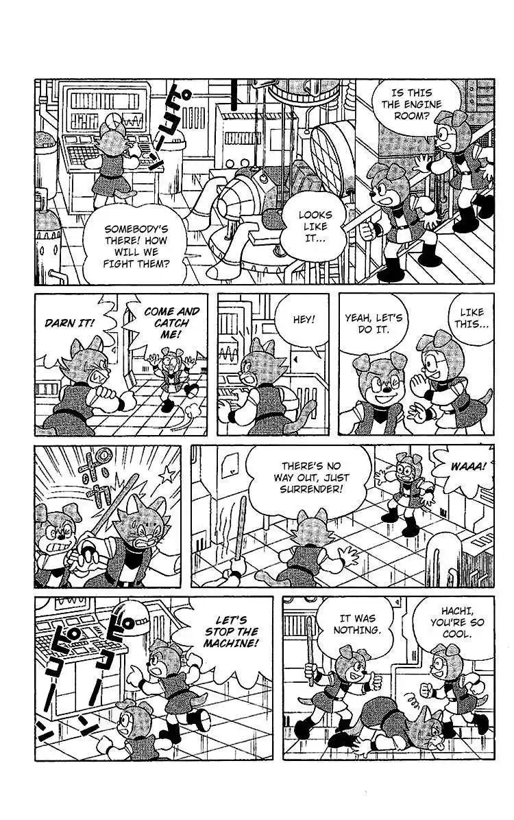 Doraemon Long Stories Chapter 127 6